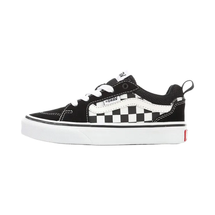 Vans Filmore GS “Black White” (VA3MVP5GX)