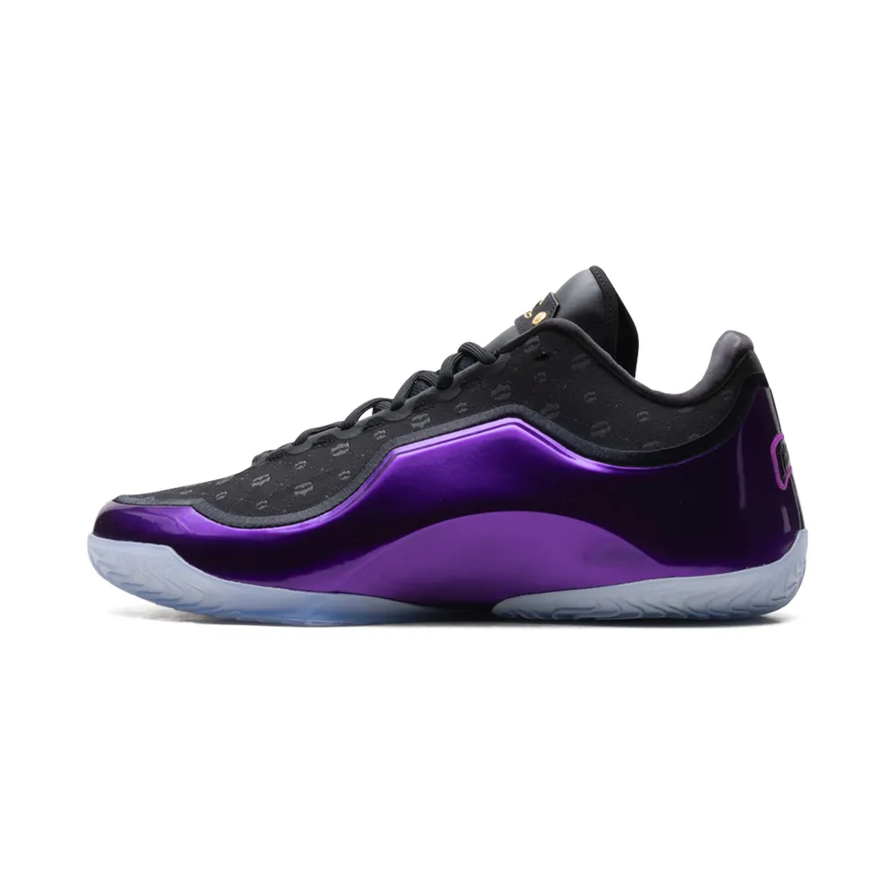 Nike LeBron 23 “The Chosen One and The One Who Chose” (IF0694-001)