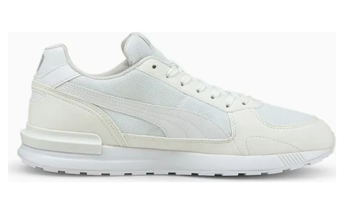 Puma Graviton Wit/Grijs (380738-02)