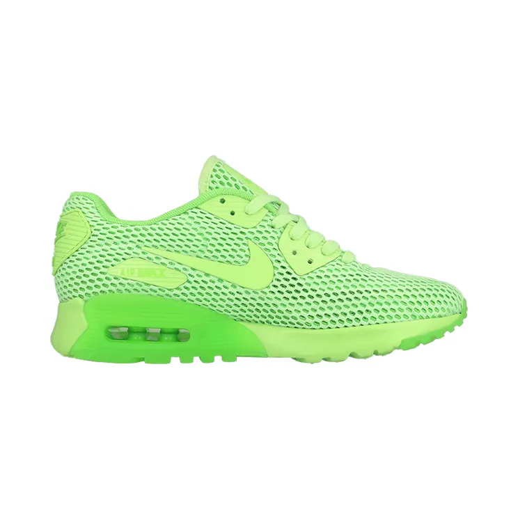 Nike Air Max 90 Ghost Green / Electric Green (725061-300)