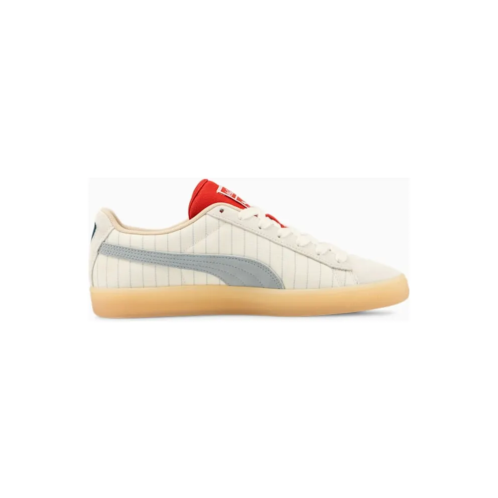 Puma x COCA-COLA Suede Mehrfarbig (387049-01)