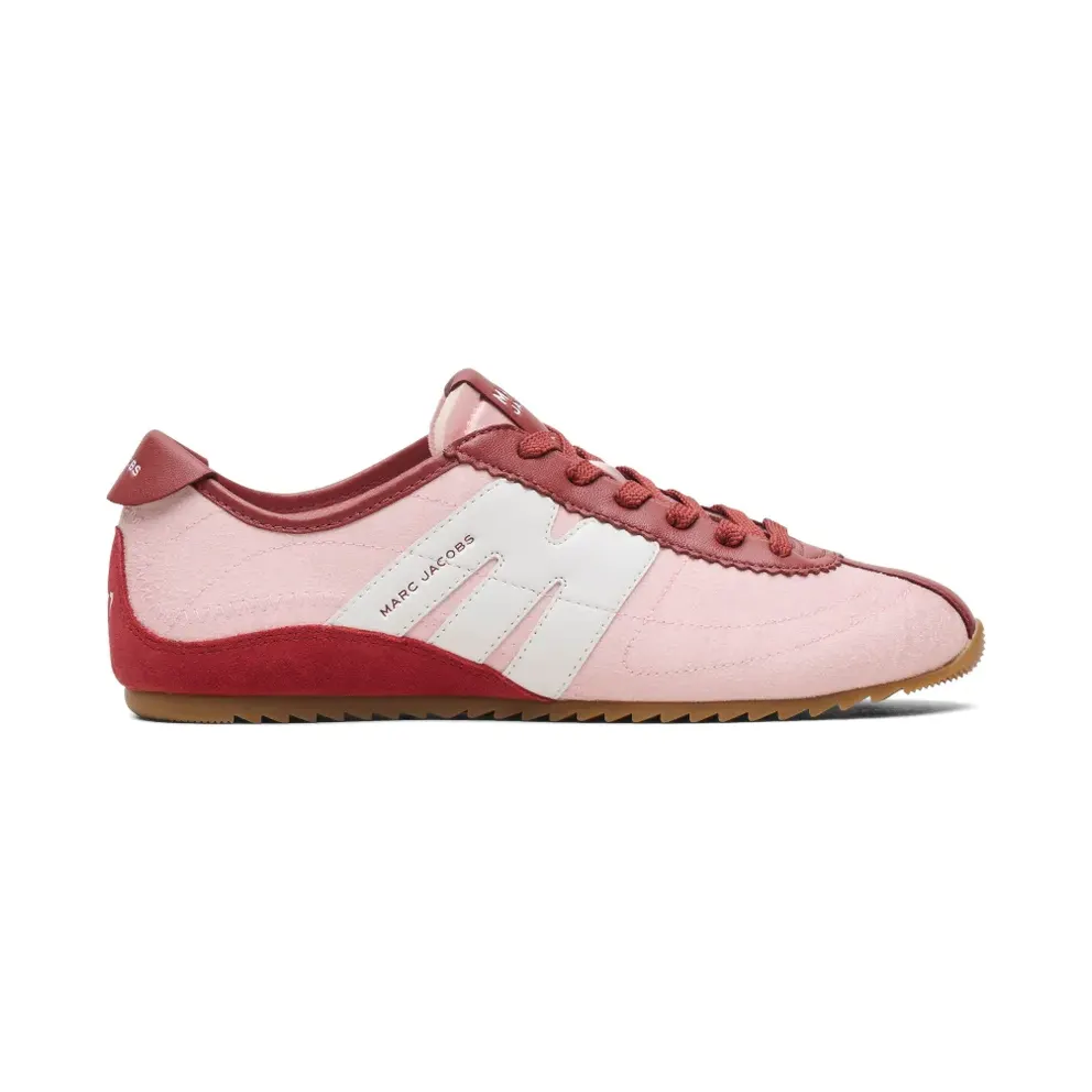 Marc Jacobs Bleecker Runner – Pink (2P6FSN001F07)
