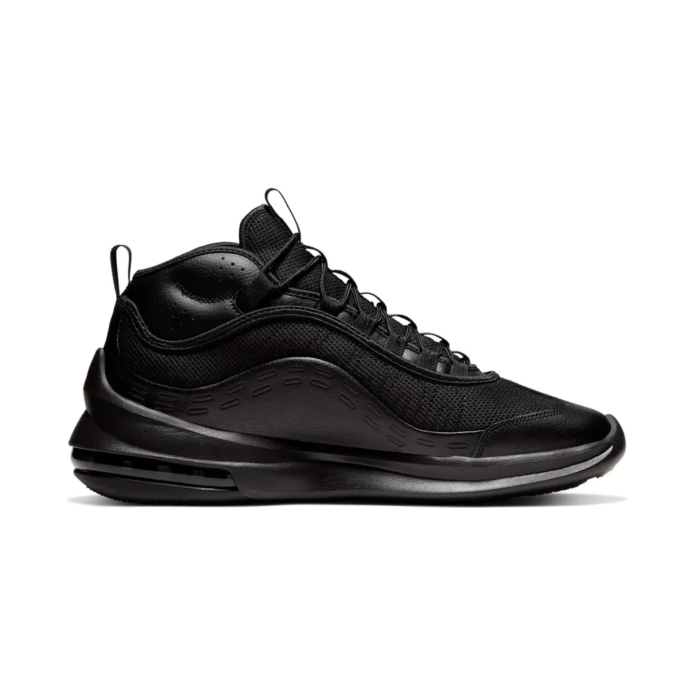 Nike Air Max Axis Mid Black (BQ4017-002)