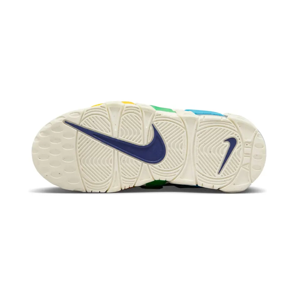 Nike Air More Uptempo PS “Blue” (FJ0694-455)