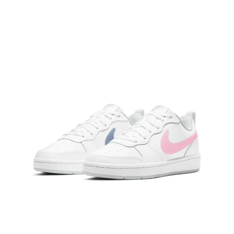 Nike Court Borough Low 2 Arctic Punch (DD3023-100)