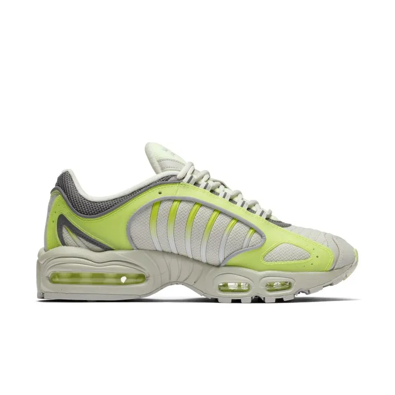 Nike Air Max Tailwind IV – Yellow