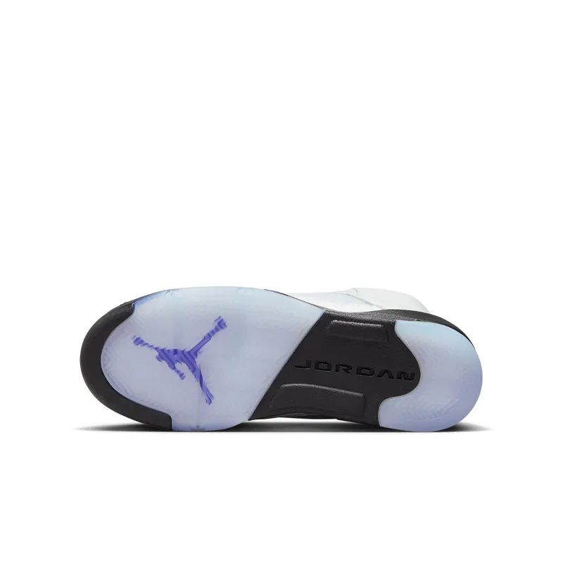 Air Jordan 5 Retro Dark Concord (GS) (440888-141)