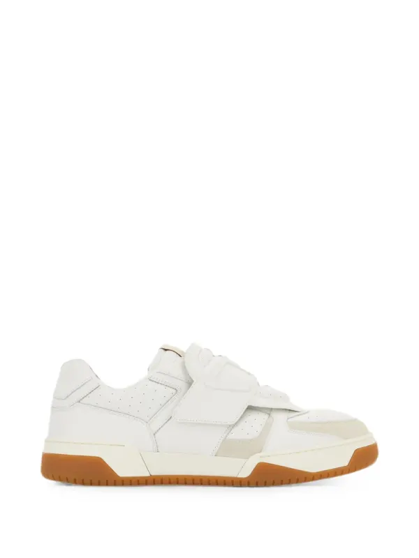 Valentino Garavani Joie de Jouer leren sneakers – White (YS0L36YEJ)