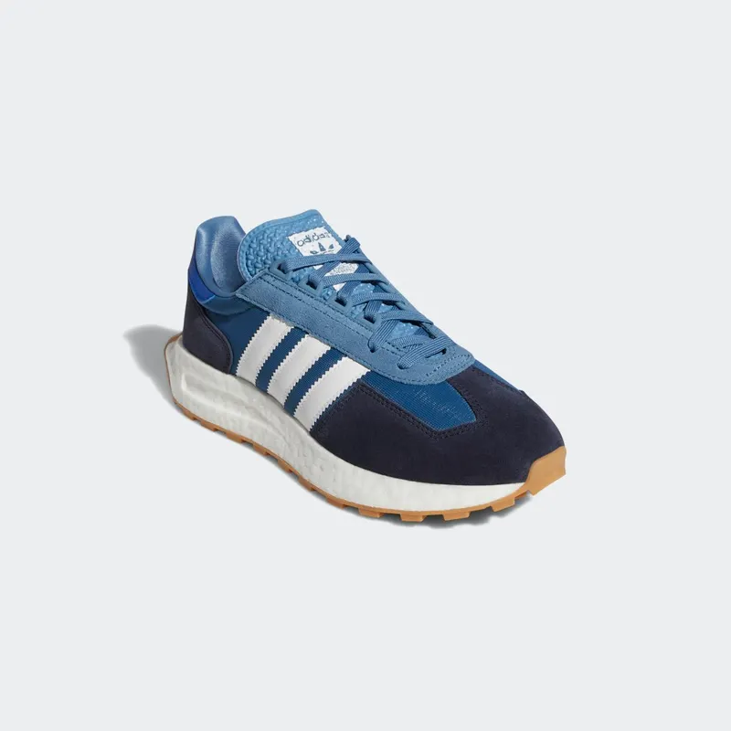 Adidas Retropy E5 Altered Blue / Cloud White / Legend Ink (GW0557)