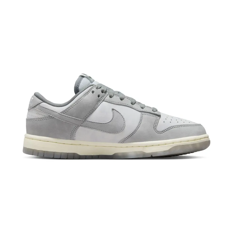Nike Dunk Low Cool Grey/Coconut Milk/Photon Dust/Football Grey (FV1167-001)