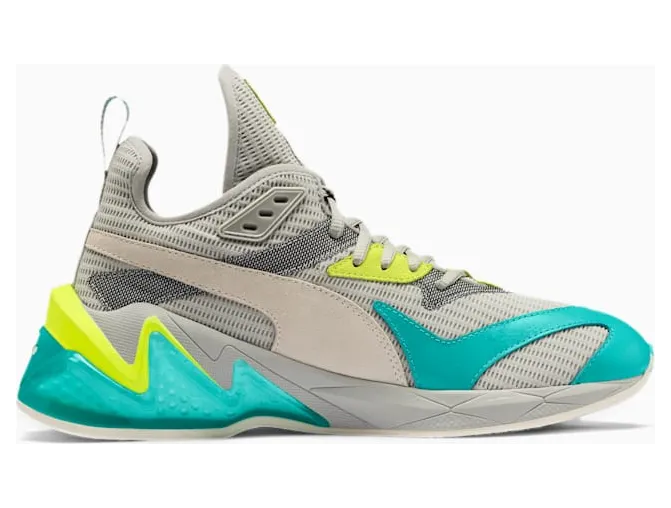 Puma LQD Cell Origin “Blue Turquoise” (192862-03)