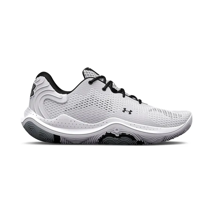 Under Armour Spawn 4 White (3024971-102)