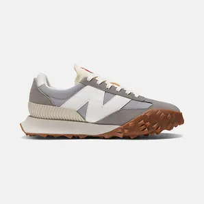 New Balance XC-72 Grey White Gum (UXC72RF)