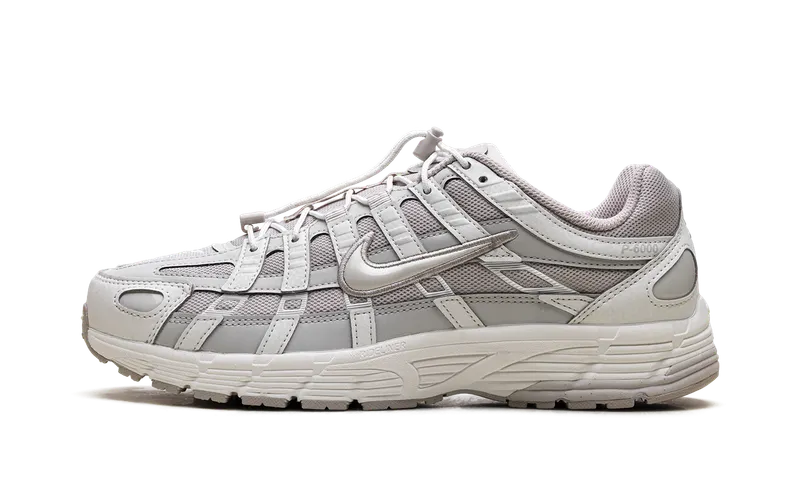 Nike P – 6000 “Sail Light Bone Cream” (IM5237-100)
