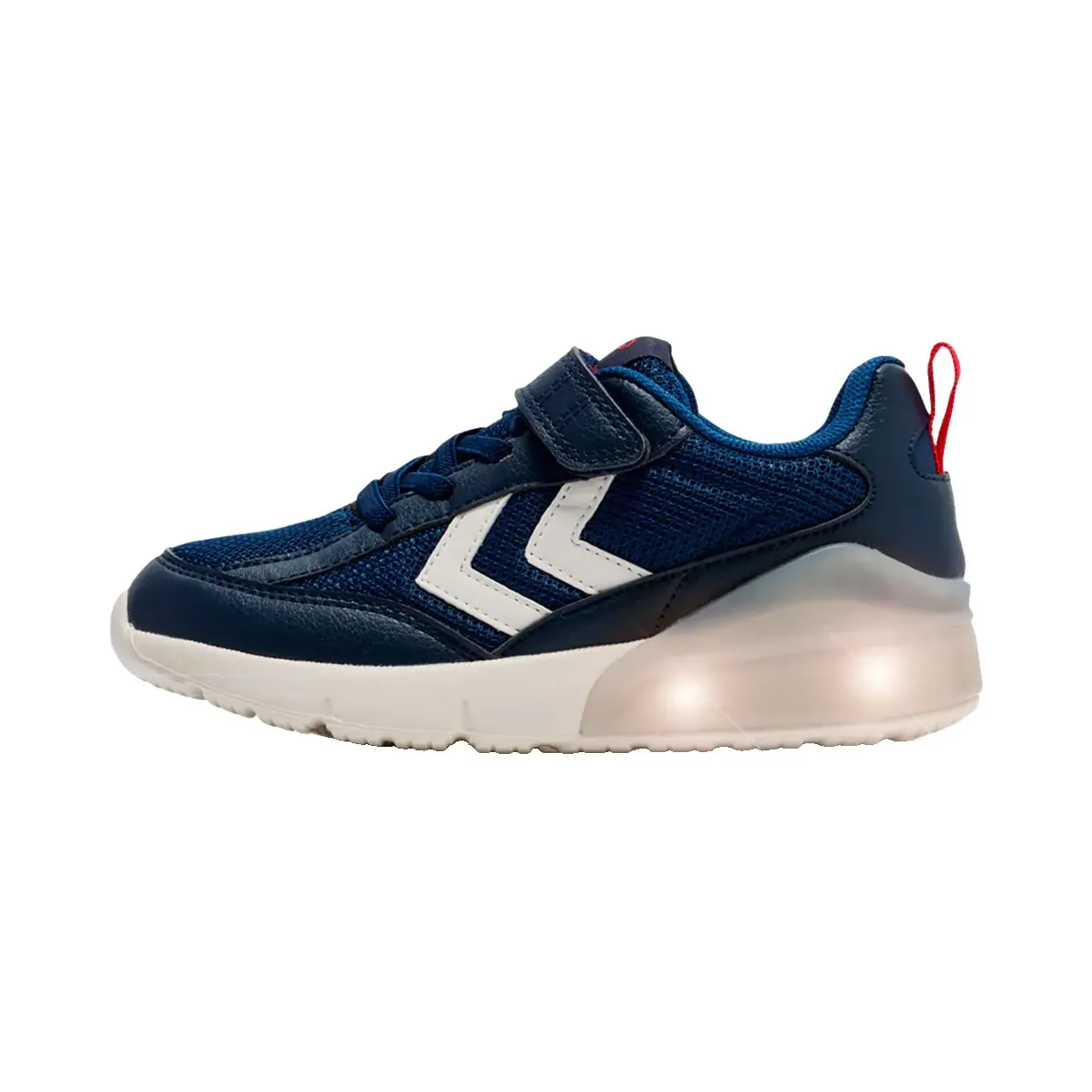 hummel-sneaker 229842-1009
