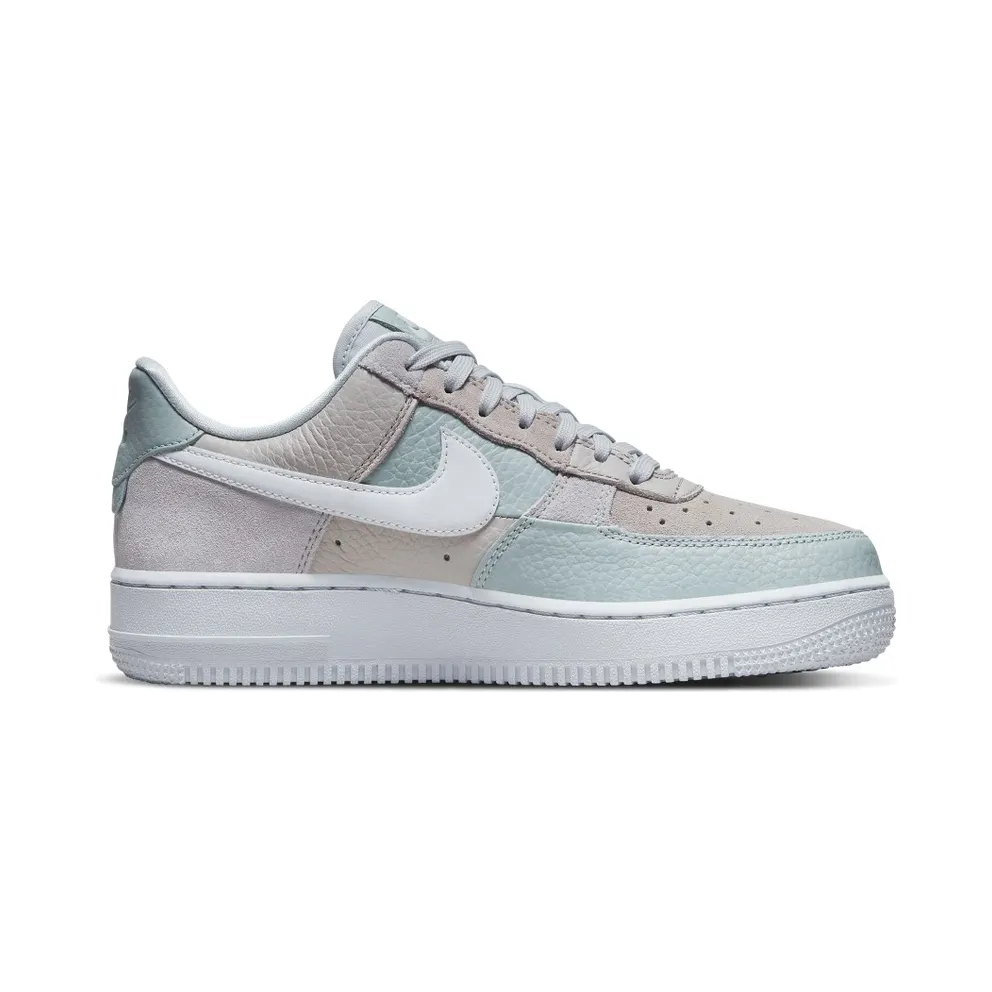 Nike Air Force 1 ’07 Grey (DR3100-001)
