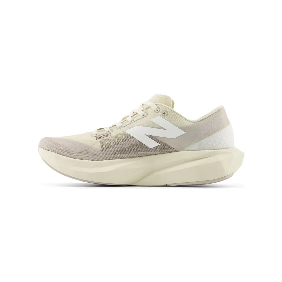 New Balance FuelCell Rebel v4 Sydney McLaughlin-Levrone Linen Moonrock (WFCXSYD)
