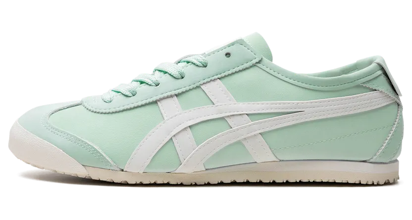 Onitsuka Tiger Mexico 66 “Pale Blue Cream” (1183B348-400)