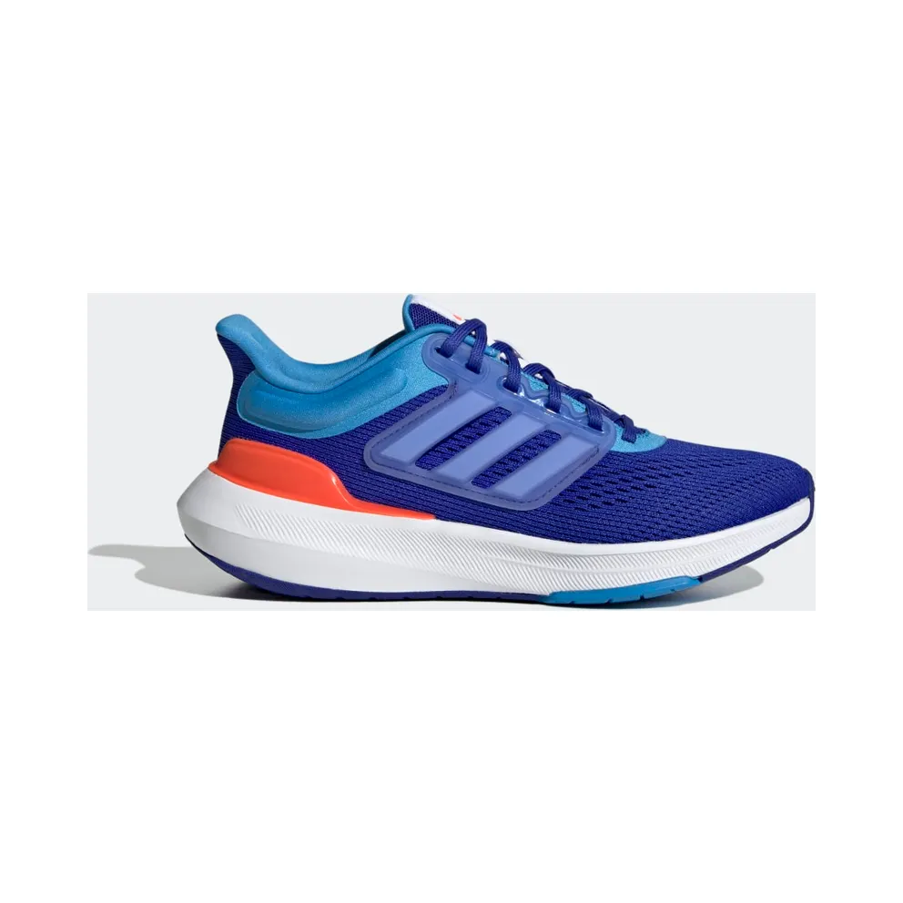adidas Ultrabounce Junior Schuh Lucid Blue / Cloud White / Pulse Blue (HQ1306)