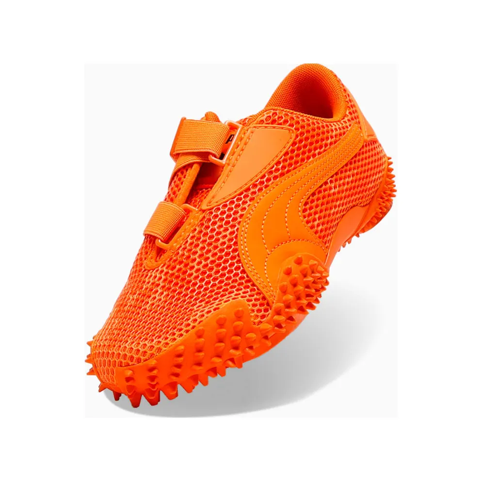 Puma Mostro Rickie Orange (405193-03)