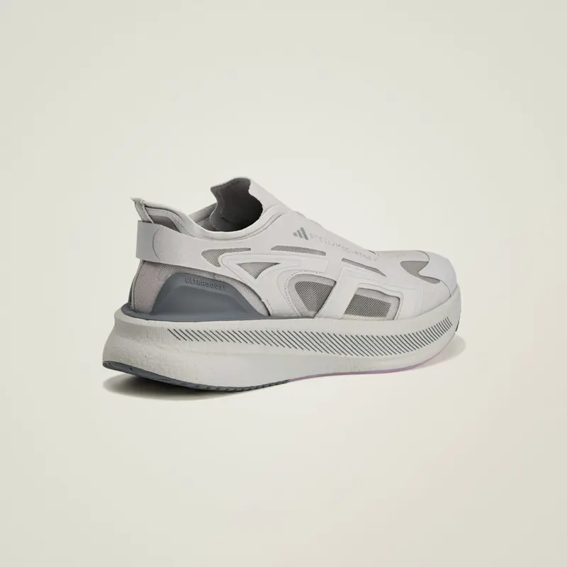 Adidas adidas by Stella McCartney Ultraboost 5 Light Solid Grey / Silver Metallic / Onix (KJ1019)