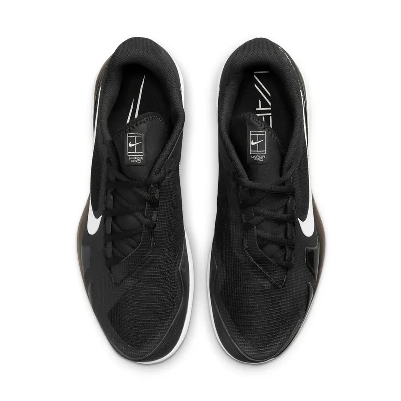 NikeCourt Air Zoom Vapor Pro Carpet Tennis Black (DO2513-010)