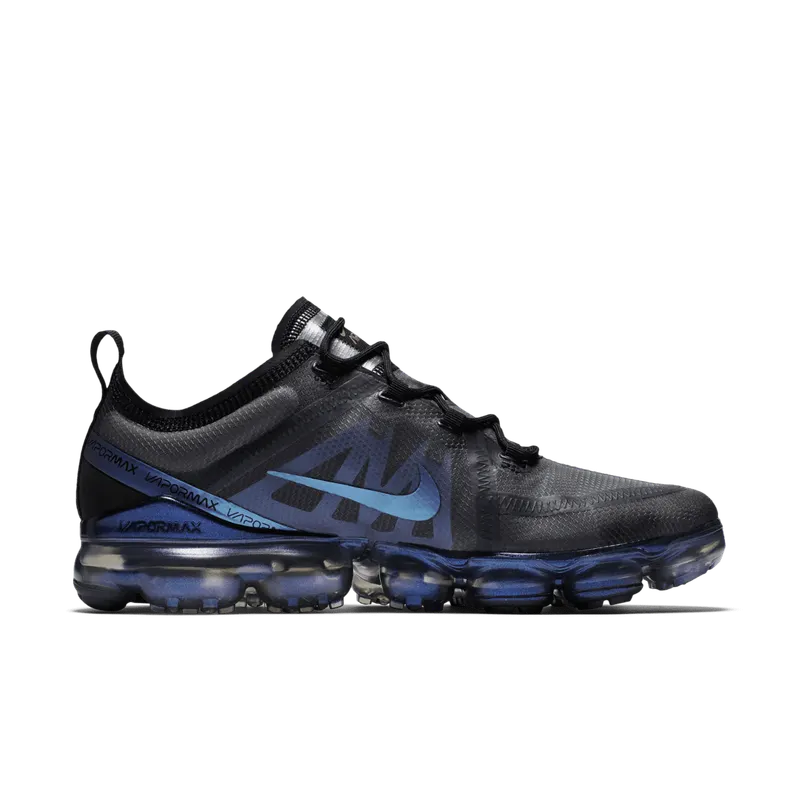 Nike Air VaporMax 2019 Throwback Future Black/Laser Fuchsia-Anthracite (AR6631-001)