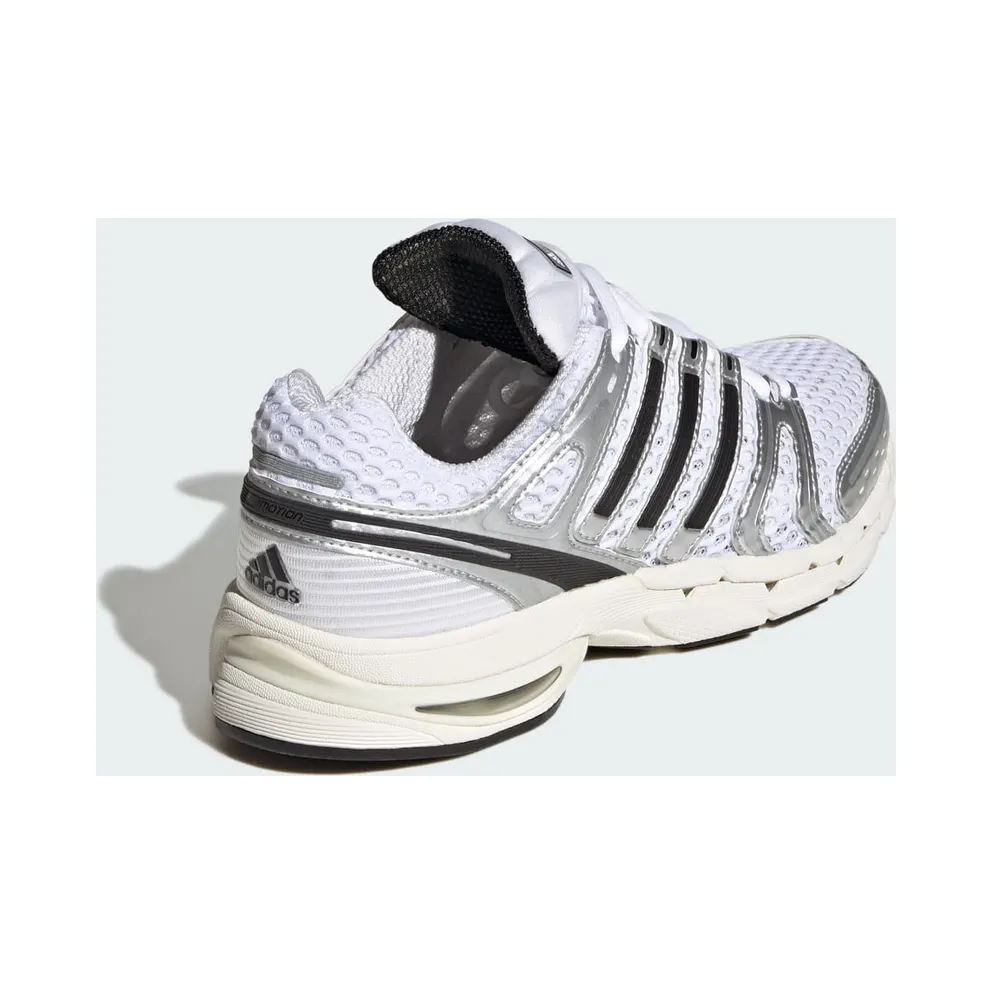 Adidas Adistar Control 5 “Metallic Silver” (KJ8781)