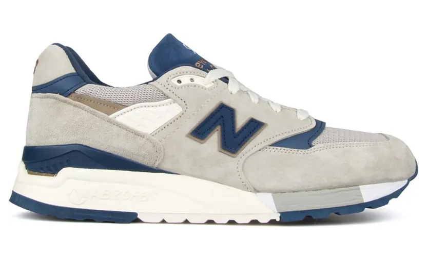 New Balance 998 Explore By The Sea