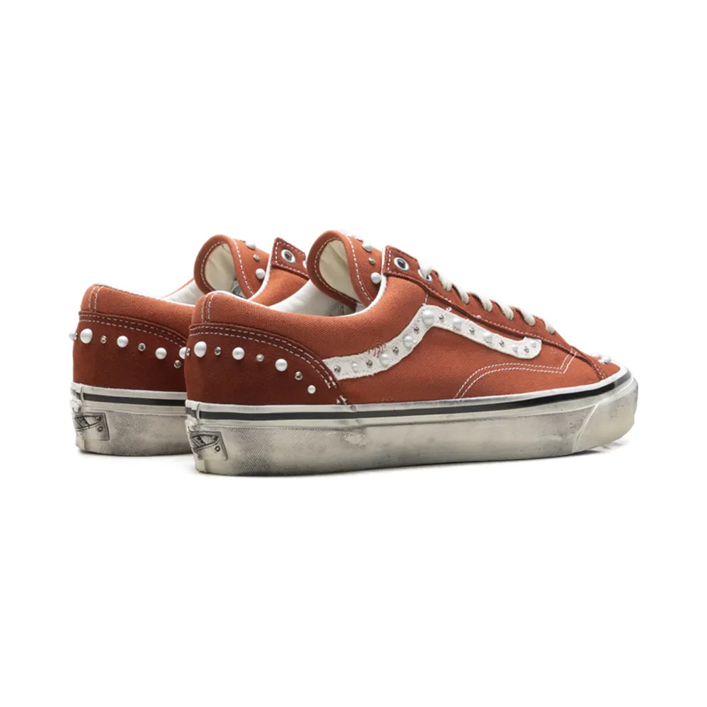 Vans LX Old Skool 36 “Pearlized Pack Brown” (VN000E8VFSB)