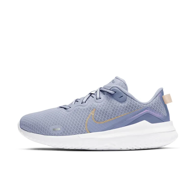 Nike Renew Ride Purple “Ghost / World Indigo / Guava Ice” (CD0314-006)