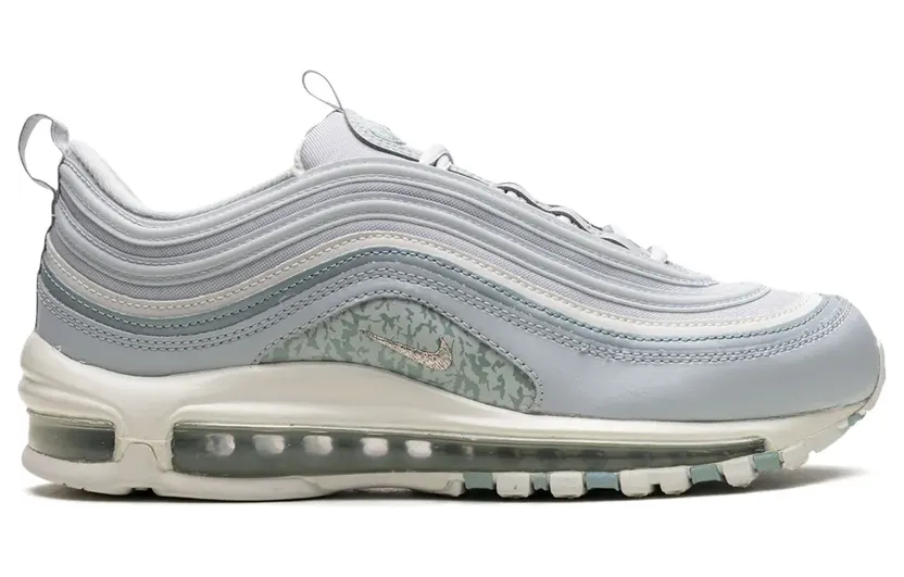 Nike Air Max 97 Aura Reflective Camo – Blue (DJ5434)