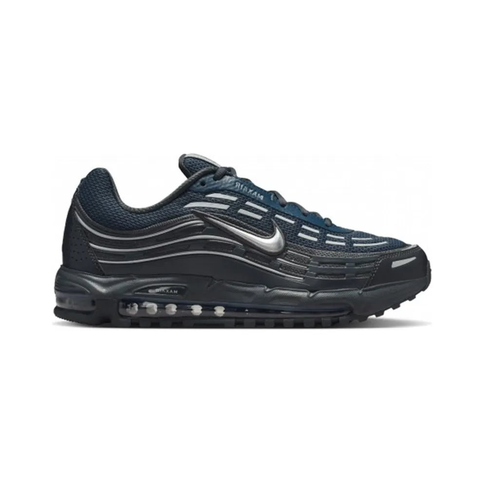 Nike Air Max TL 2.5 Anthracite Thunder Blue Metallic Silver (IO2263-060)