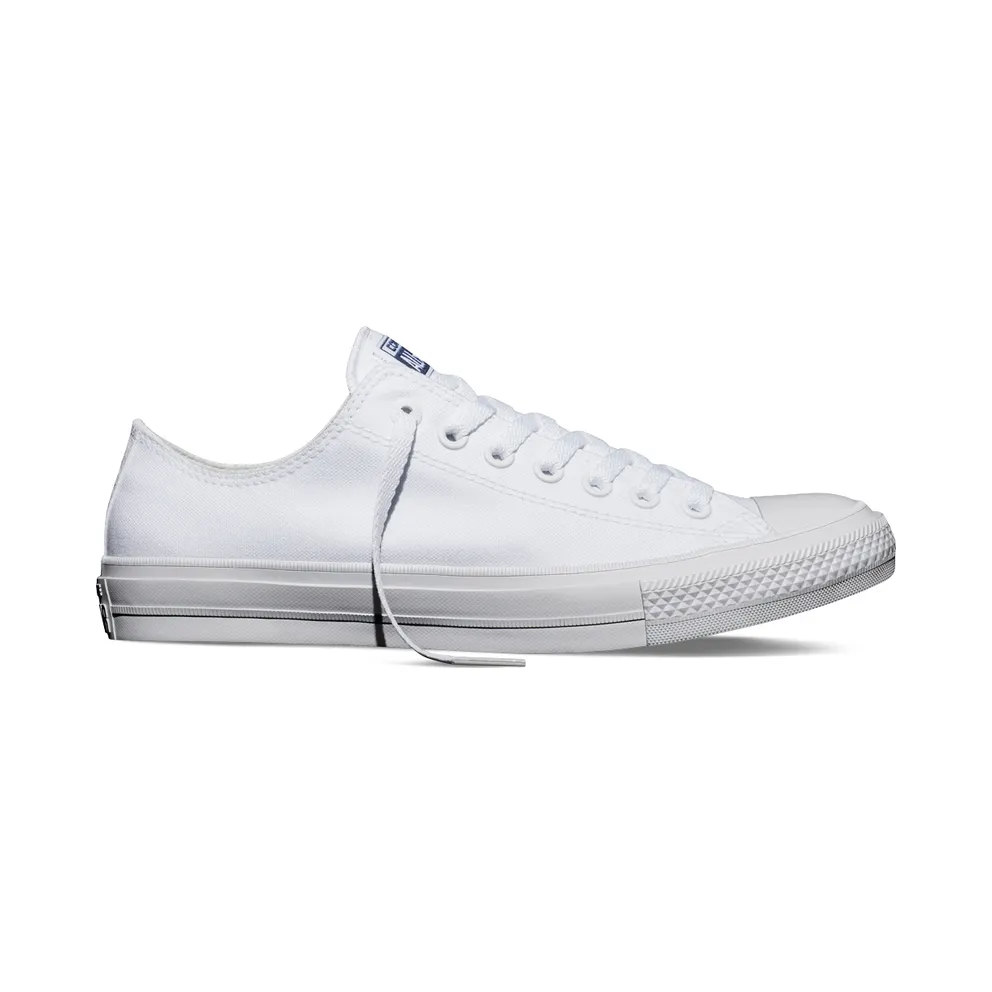Converse Chuck Taylor II OX White (150154C)