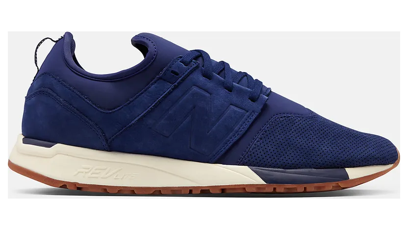 New Balance 247 Dust Till Dusk Pack Blue (MRL247BA)