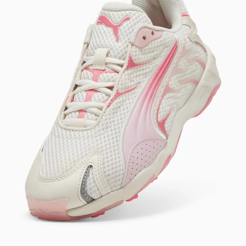 Puma Inhale White