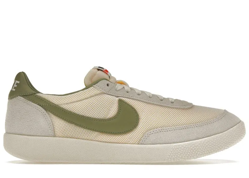 Nike Killshot OG Sail Oil Green (DC7627-105)
