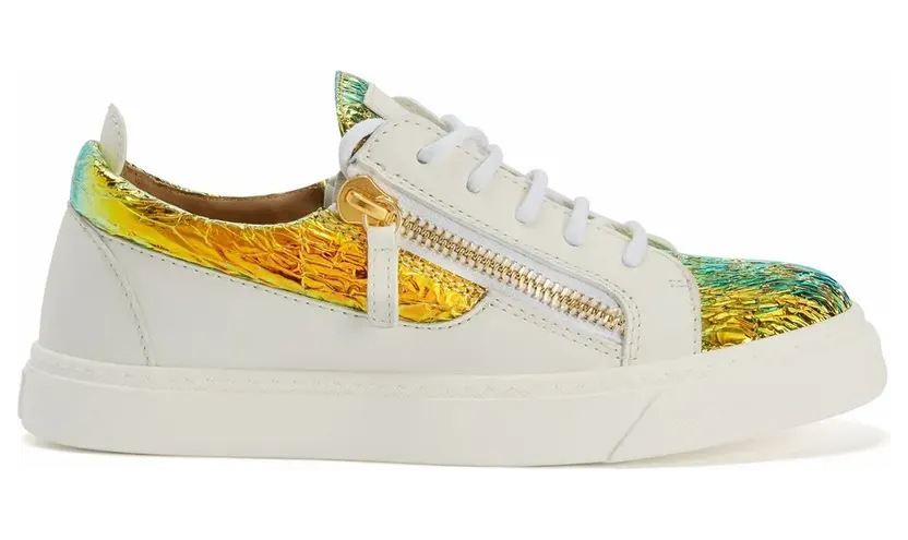 Giuseppe Zanotti Gail Sneakers – Weiß (RW00111K01)