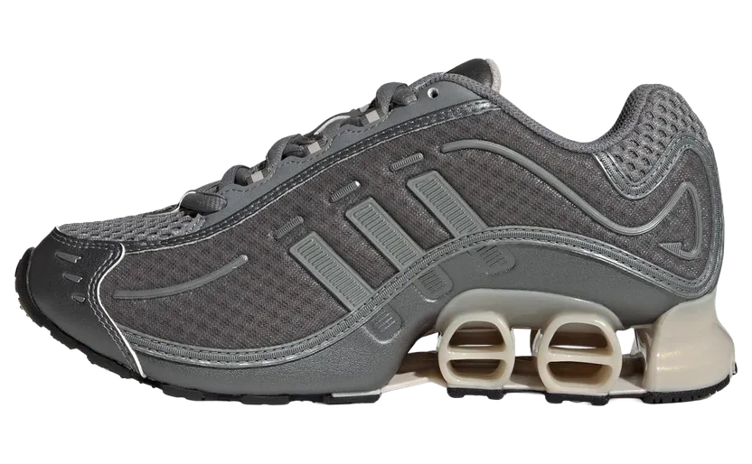 Adidas MEGARIDE O1 “Iron Grey” (JP8120)