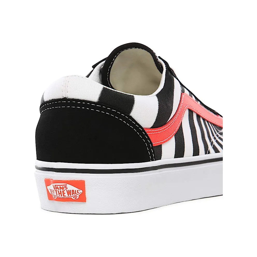 Vans Style 36 Swirl (VN0A5FBM2U1)