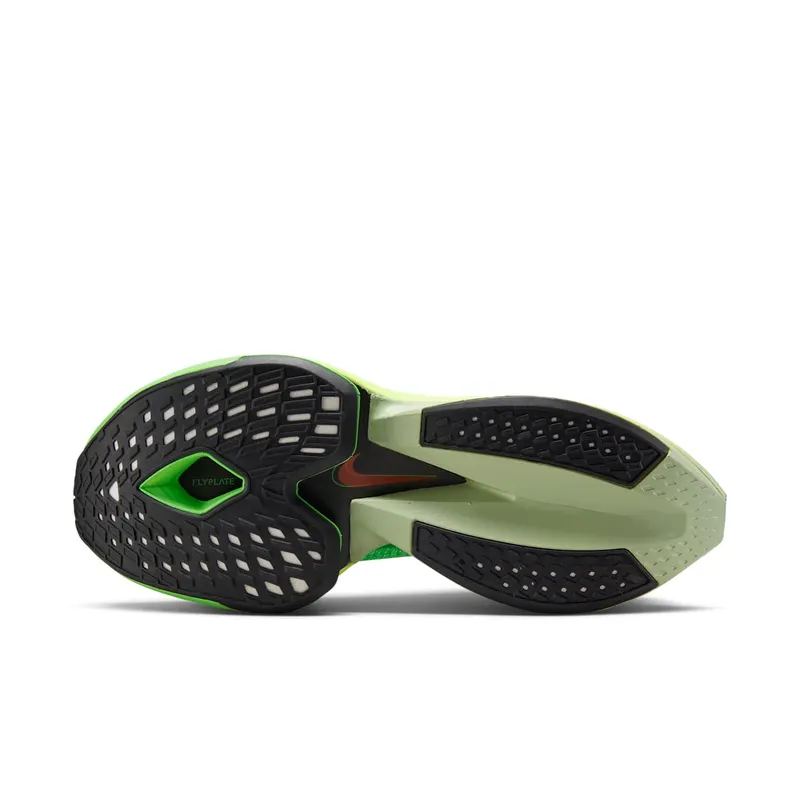 Nike Air Zoom Alphafly Next% FK 2 “Scream Green” (DZ4784-304)