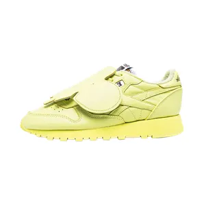Reebok Classic Leather “Eames Elephant x Cool Aloe” (GY6386)