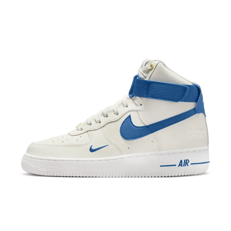 Nike Air Force 1 High SE White (DQ7584-100)