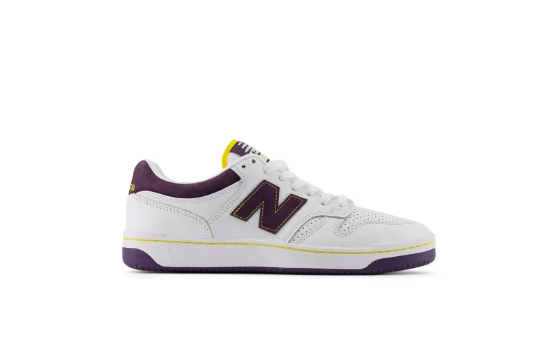 New Balance Numeric 480 Lakers (NM480PST)