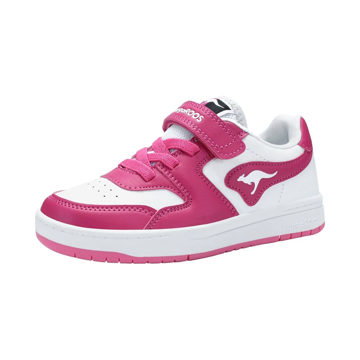 kangaroos-sneaker 10127-000-6057