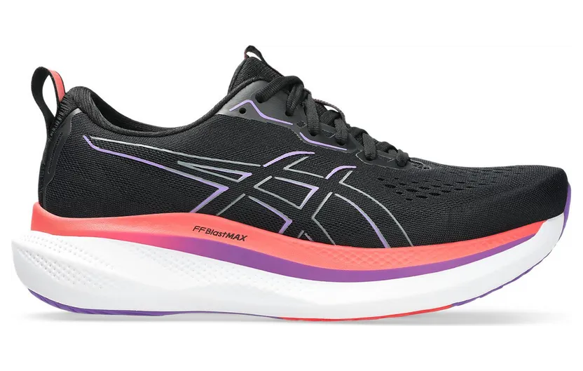 Asics GlideRide Max 1011B891-002