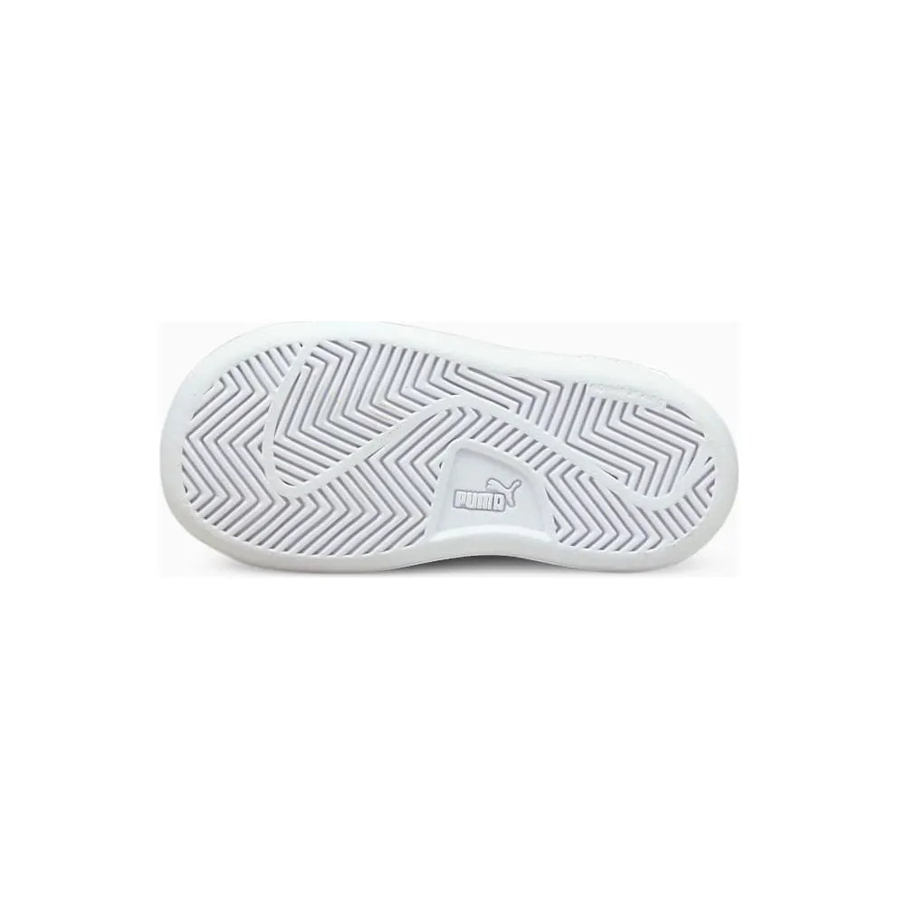 Puma Smash v2 Archeo Summer baby’s Grey (36879302)