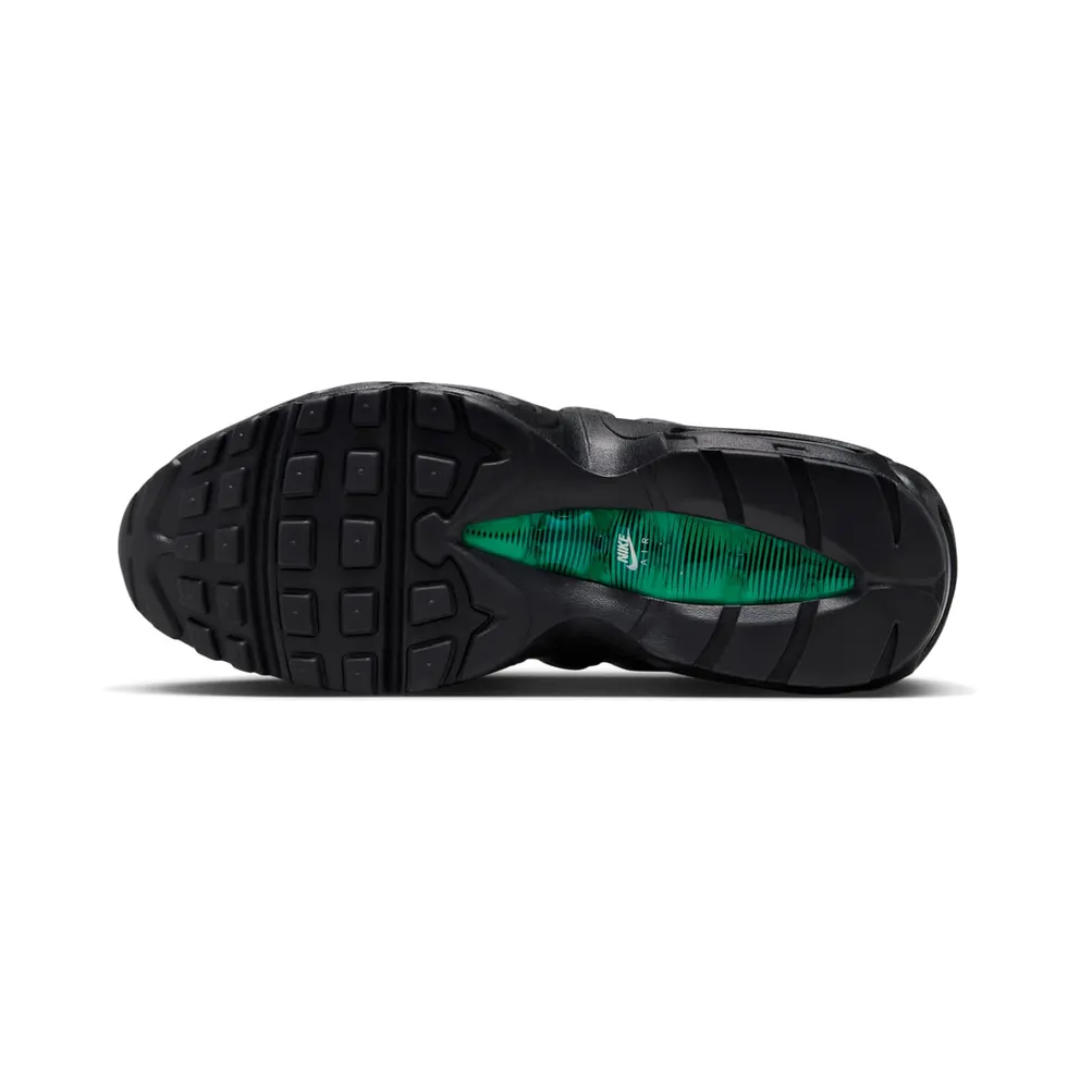 Nike AIR MAX 95 NEXT NATURE “Stadium Green” (DH8015-002)