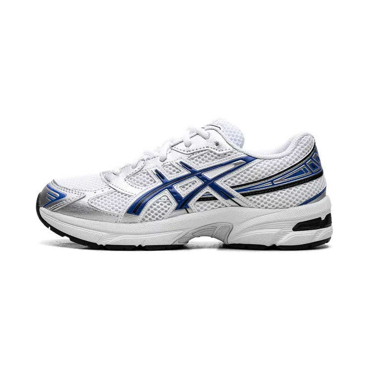 Asics Gel 1130 GS “White / Blue” (1204A169-102)