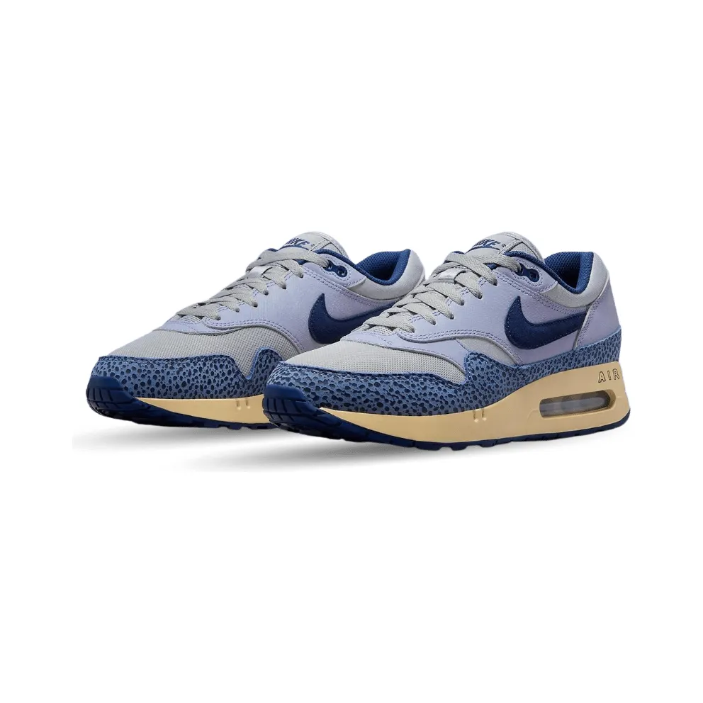 Nike Air Max 1 Big Bubble ’86 OG Lost Sketch Blue Safari (DV7525-001)
